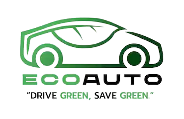 eco auto logo