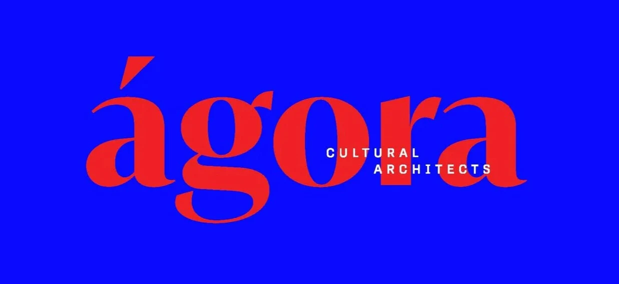 Agora Cultural Architects Logo